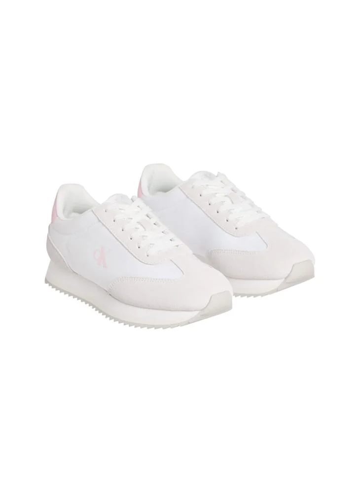 Calvin Klein Jeans Casual Low Top Sneakers