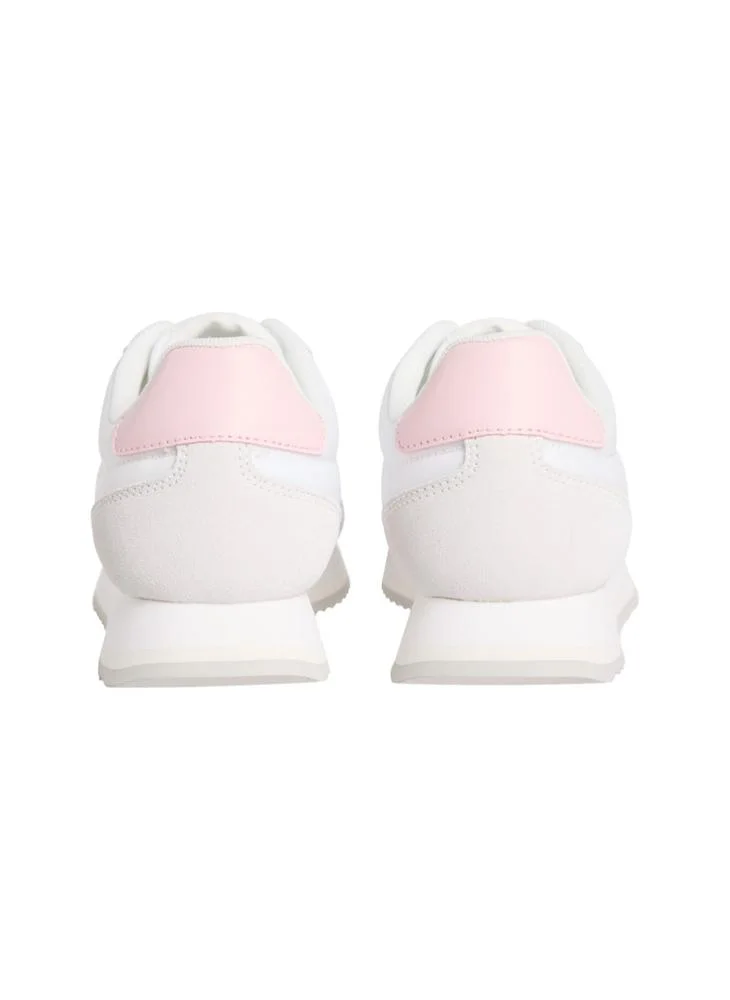 Calvin Klein Jeans Casual Low Top Sneakers