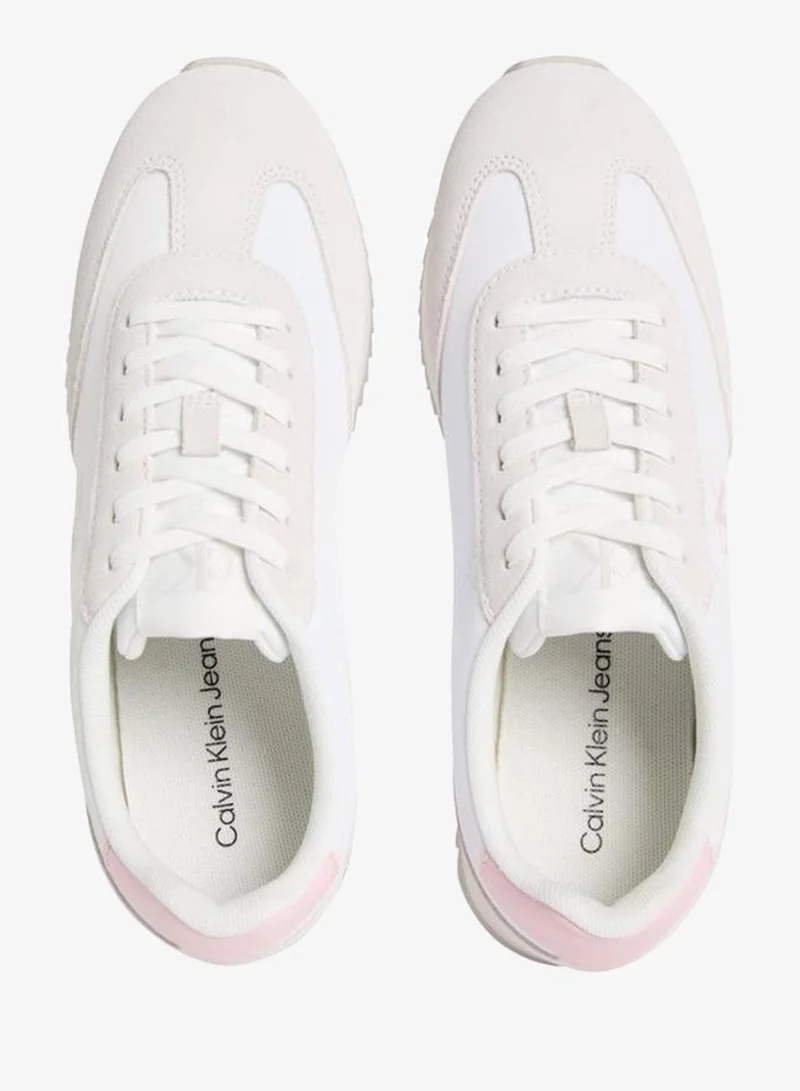 Calvin Klein Jeans Casual Low Top Sneakers