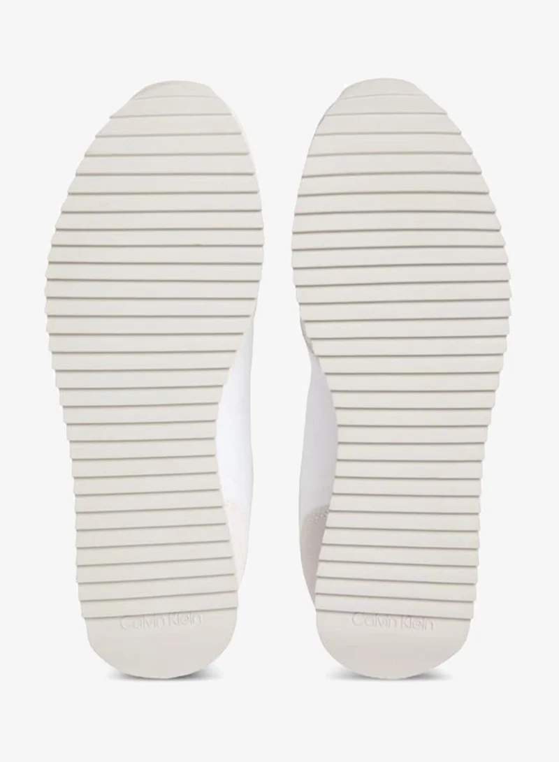 Calvin Klein Jeans Casual Low Top Sneakers