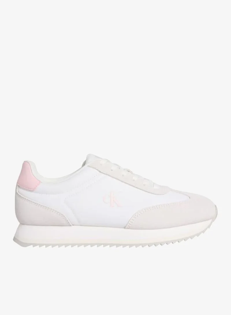 Calvin Klein Jeans Casual Low Top Sneakers