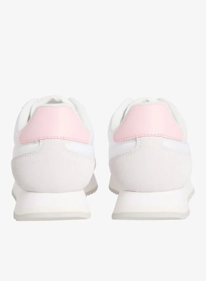 Calvin Klein Jeans Casual Low Top Sneakers