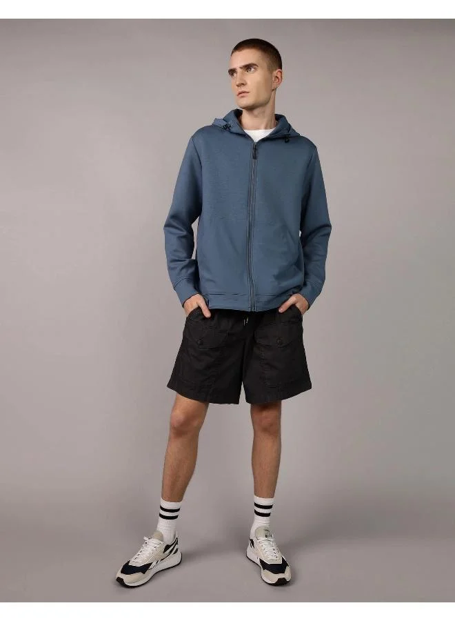 American Eagle 24/7 Full-Zip Hoodie