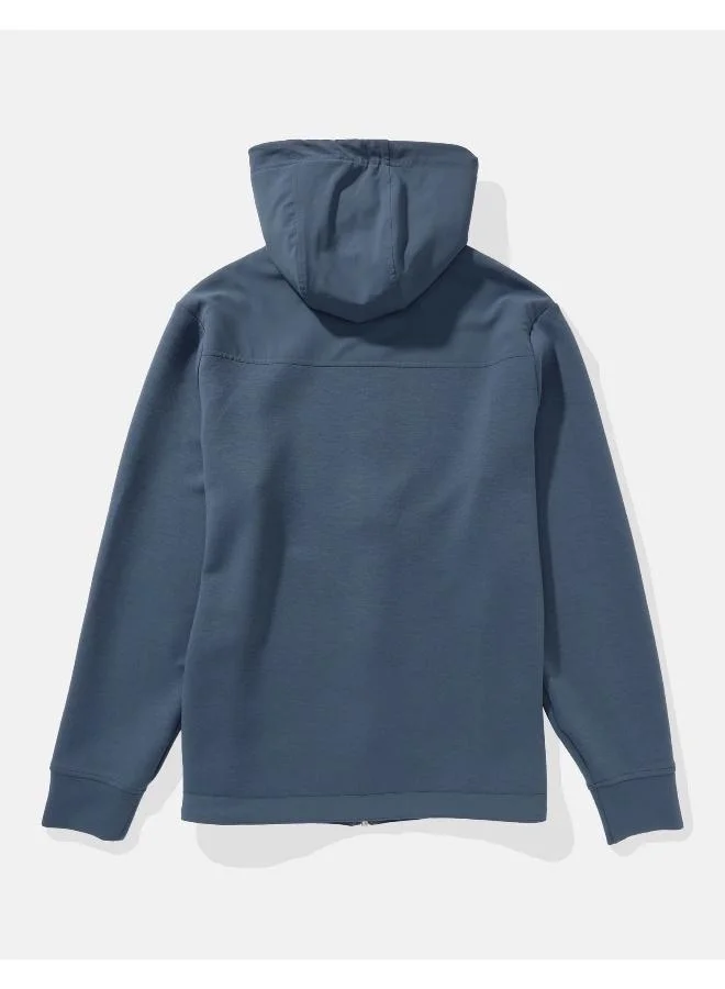 American Eagle 24/7 Full-Zip Hoodie