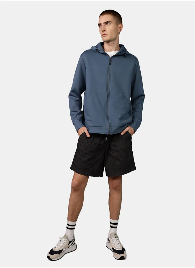 American Eagle 24/7 Full-Zip Hoodie