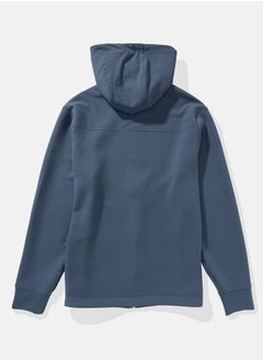 American Eagle 24/7 Full-Zip Hoodie  - Image 3