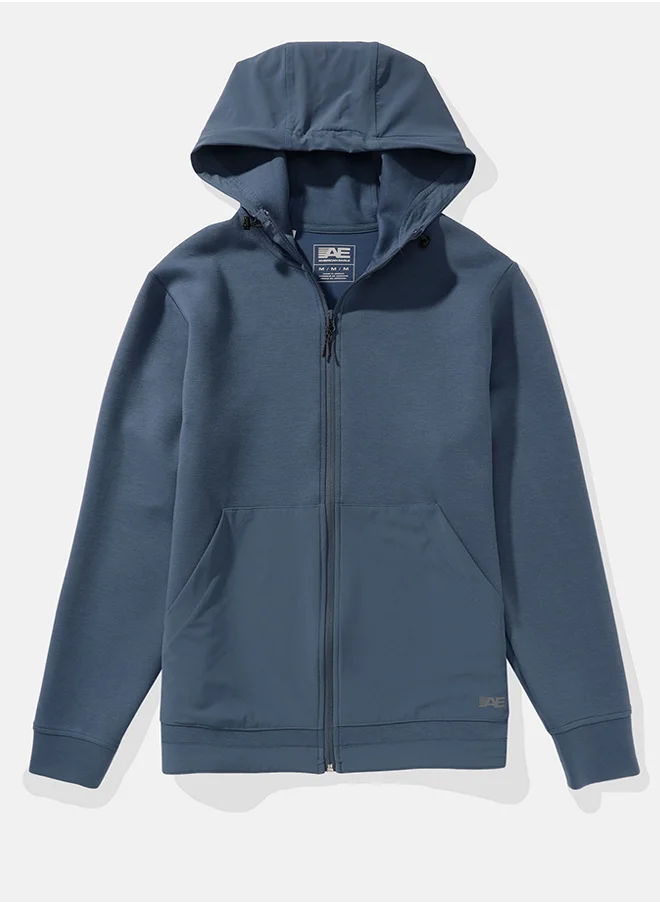امريكان ايجل 24/7 Full-Zip Hoodie
