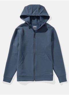 American Eagle 24/7 Full-Zip Hoodie  - Image 4