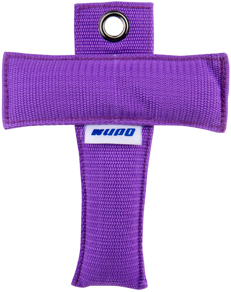 Kupo 6x8in Camera T Marker - Purple (KG021213) - Image 5