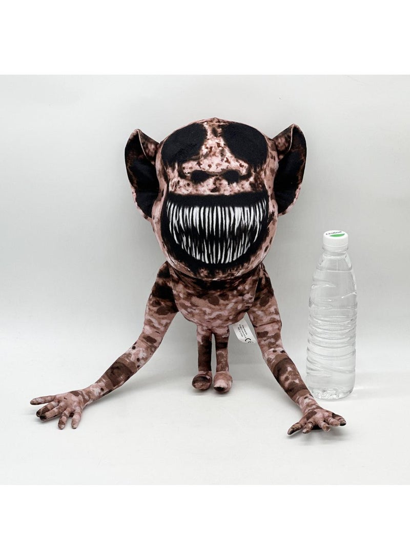 general 1 Pcs ZOONOMALY Game Plush Toy 48cm For Fans Gift Horror Stuffed Figure Doll For Kids And Adults Great Birthday Stuffers For Boys Girls - Image 4