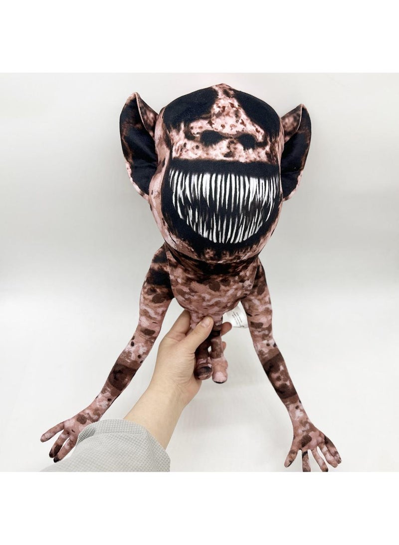 general 1 Pcs ZOONOMALY Game Plush Toy 48cm For Fans Gift Horror Stuffed Figure Doll For Kids And Adults Great Birthday Stuffers For Boys Girls - Image 3