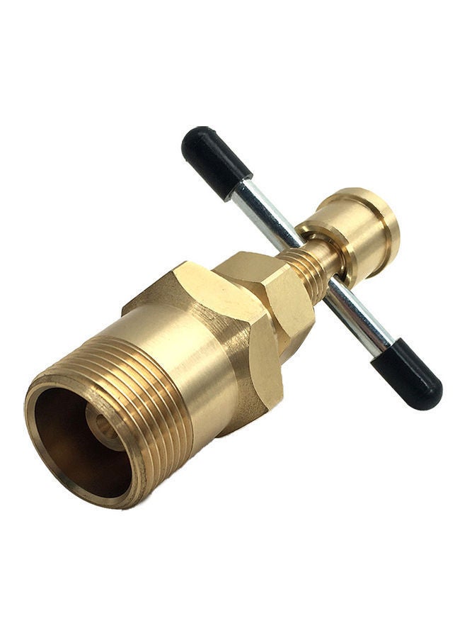 NIBEMINENT Olive Remover Puller Tool - Image 3