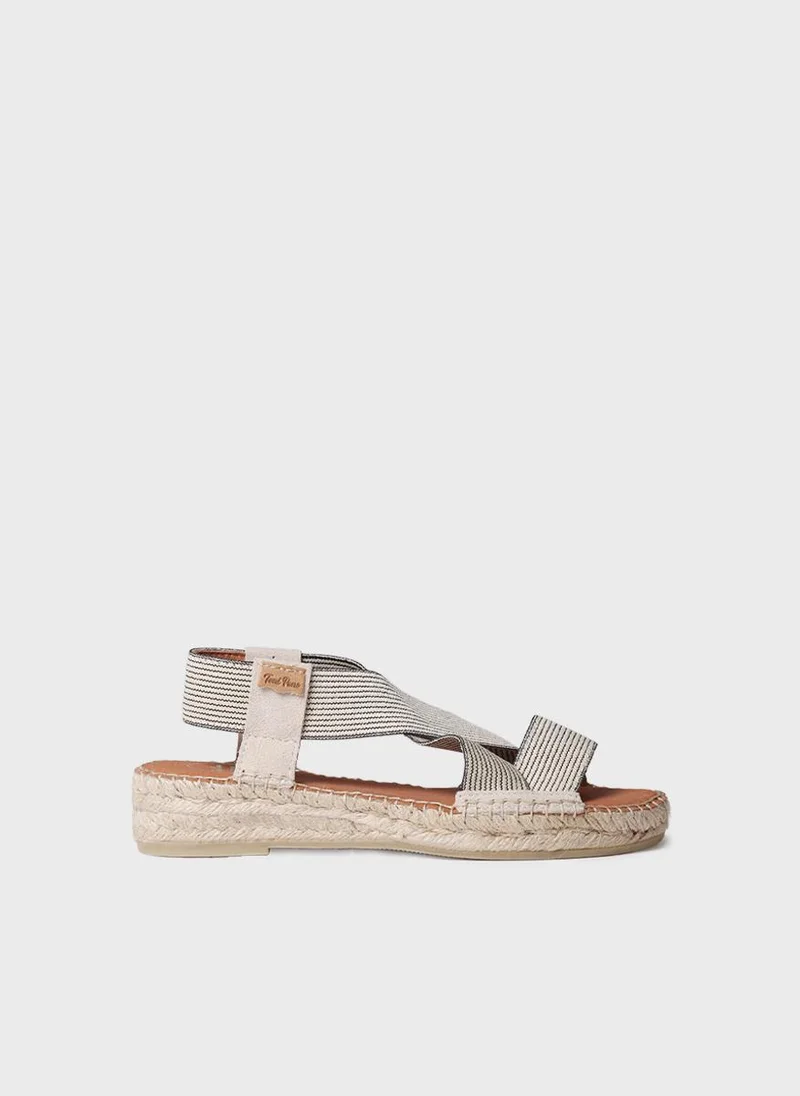 توني بونز Evani / Offwhite