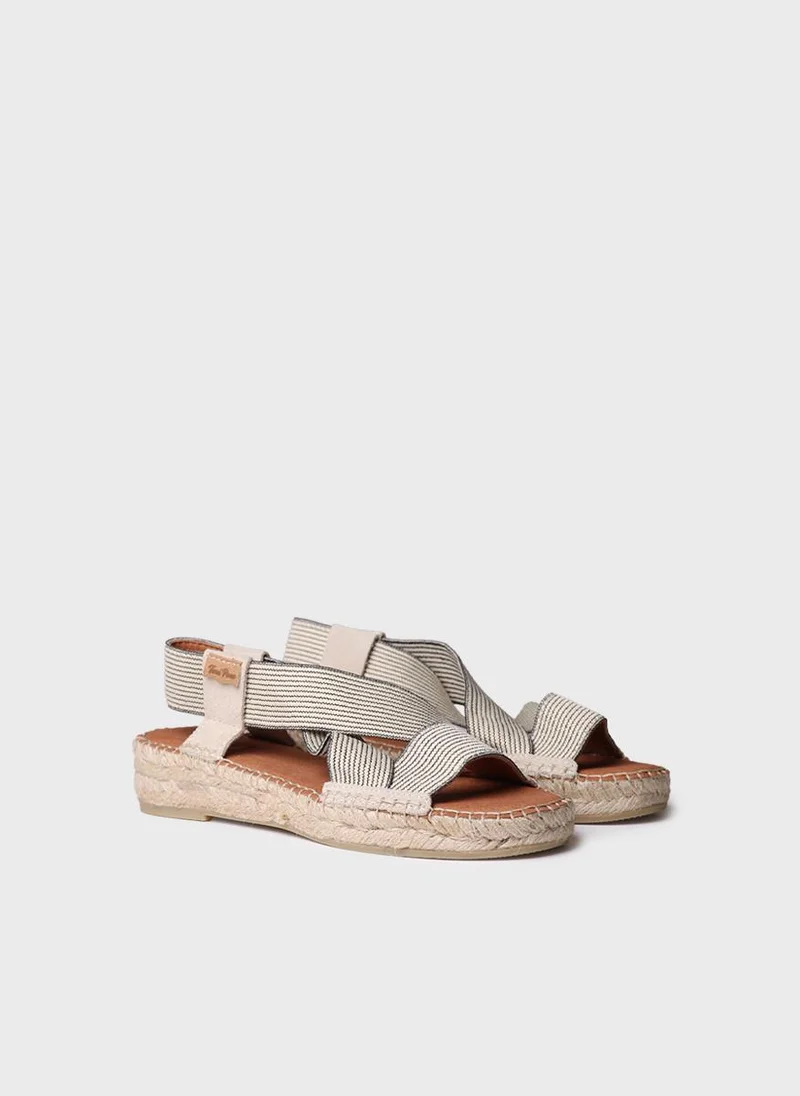 توني بونز Evani / Offwhite