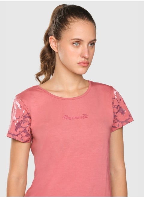Women's In-Built Bra Top with Super Soft And Wrinkle Resistant Fabric, Stretchable, Shape Retention, Durable, for All Day Comfort, Medium Support