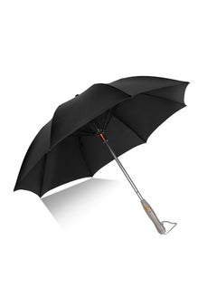 EVEREEN 1 Piece of Premium 3-in-1 UV Protection Umbrella with Fan and Spray - Portable, Windproof, and Water-Resistant - Perfect for Outdoor Activities and Hot Summer Days  - Image 1