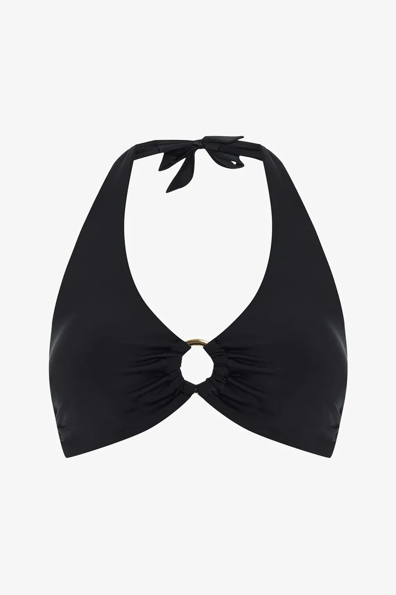 Penti PENTI Clean Hot Shaping Halter Bikini Top