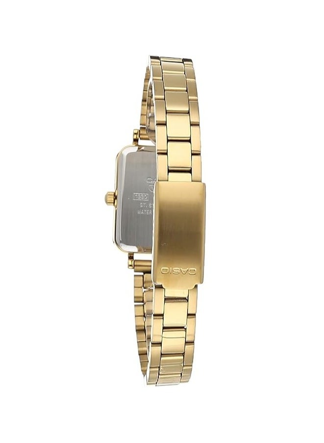 Casio  Watch -LTP-V009G-7EUDF