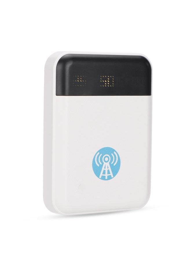 Thoraya WIFI Digital LCD UHF/VHF GT Repeater MMDVM Hotspot Support DMR P25 YSF QSO (With LCD)  - Image 2