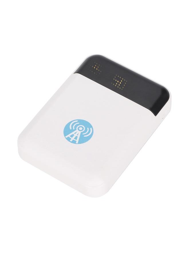Thoraya WIFI Digital LCD UHF/VHF GT Repeater MMDVM Hotspot Support DMR P25 YSF QSO (With LCD)  - Image 3