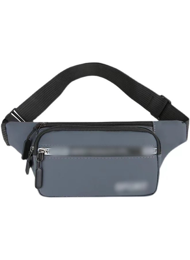 KUYING Fashionable Sports Running Waist Bag - Image 2