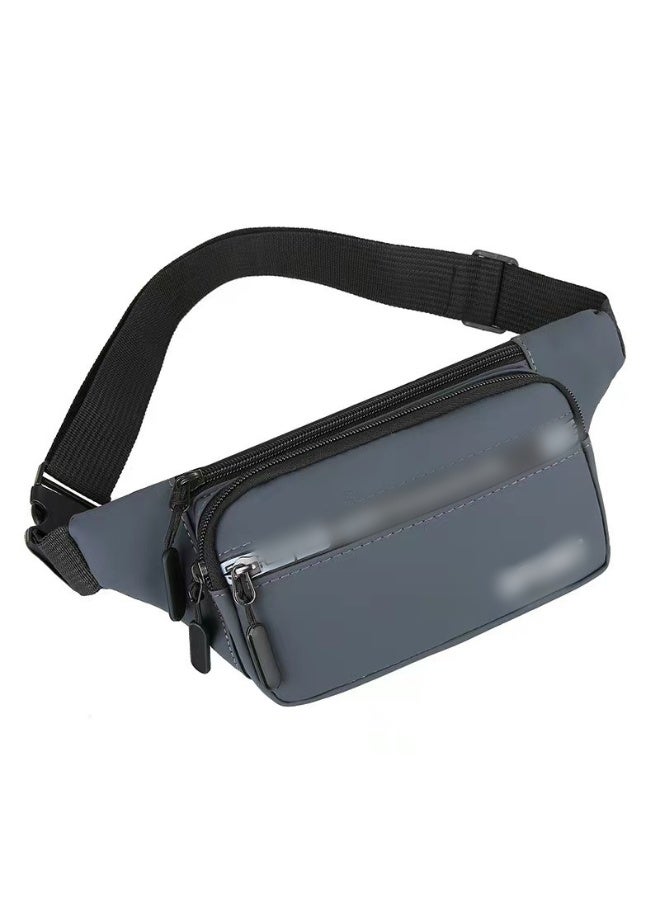 KUYING Fashionable Sports Running Waist Bag - Image 1