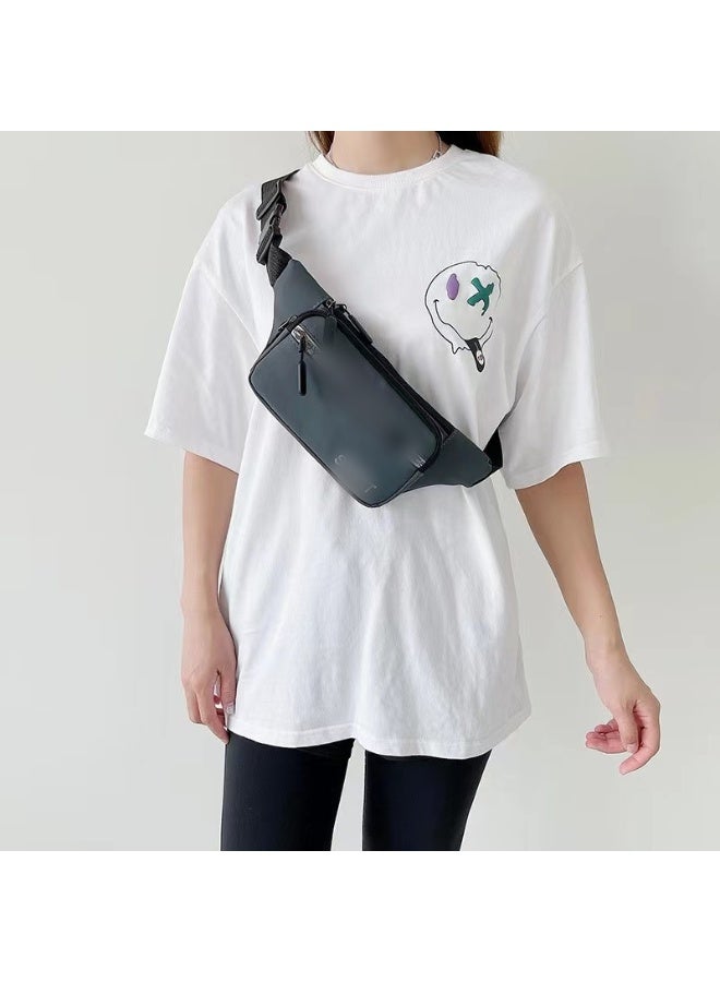KUYING Fashionable Sports Running Waist Bag - Image 3