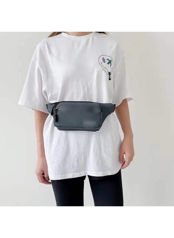 KUYING Fashionable Sports Running Waist Bag - Image 4