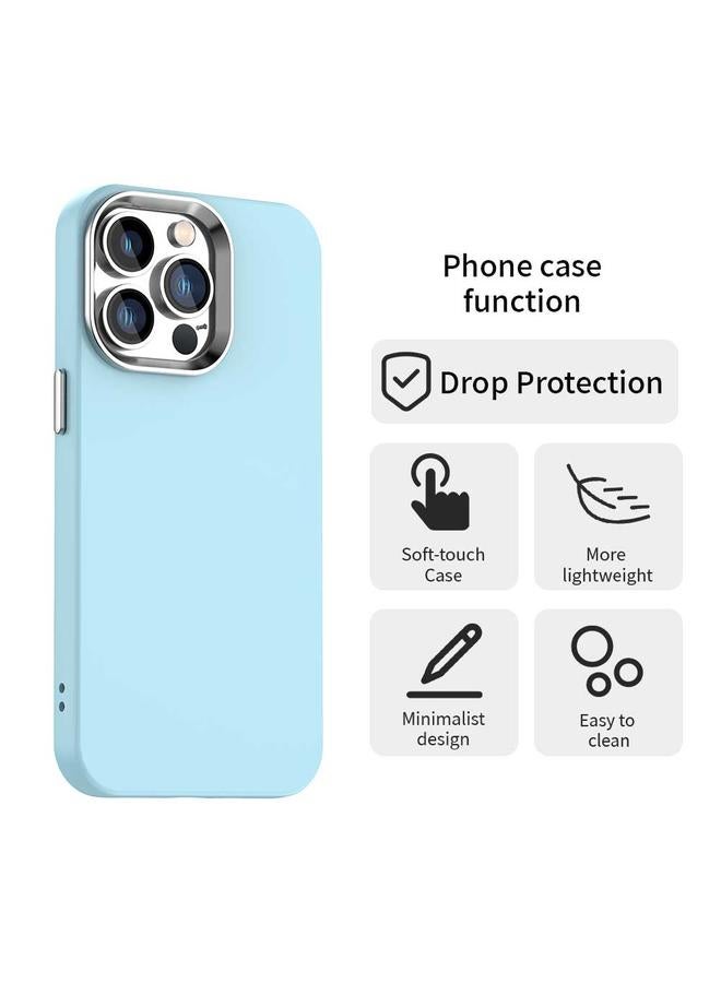 زبون جراب لهاتف iPhone 12 Pro من سلسلة ملونة، جراب هاتف مقاوم للصدمات - Image 2