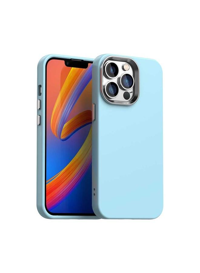 زبون جراب لهاتف iPhone 12 Pro من سلسلة ملونة، جراب هاتف مقاوم للصدمات - Image 1