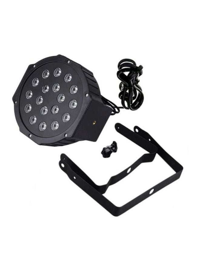 NIBEMINENT 6-Channel Bulb Black  - Image 1