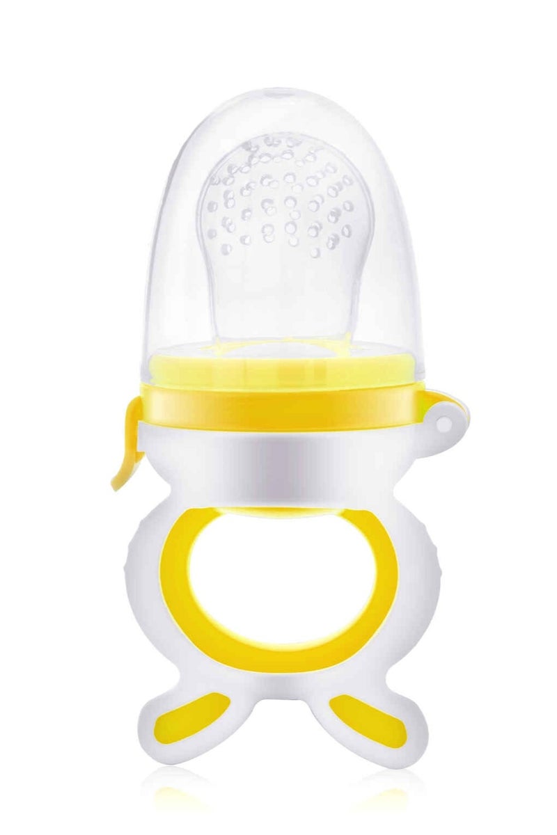 بابلز عضاضة الفواكه من بابلز خالية من ال BPA - Image 1