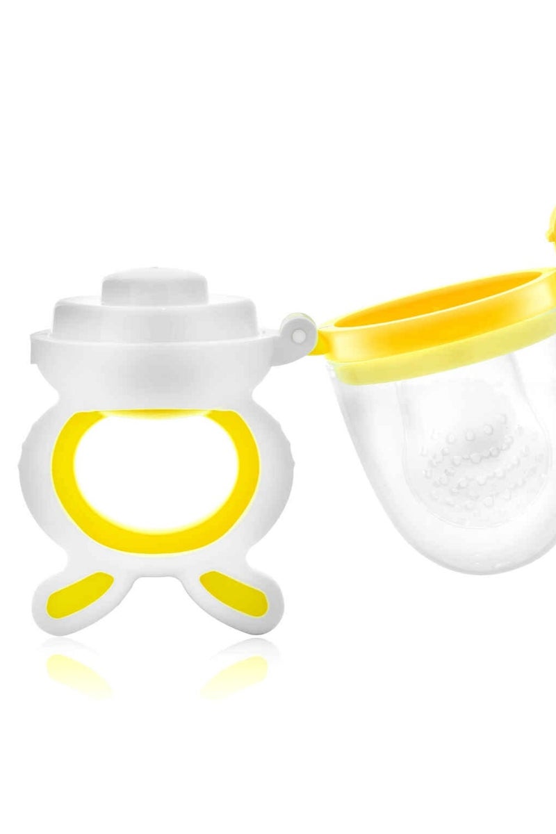 بابلز عضاضة الفواكه من بابلز خالية من ال BPA - Image 2