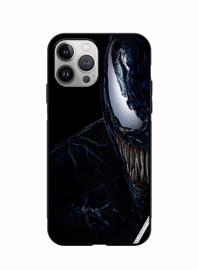 VR CREATIVE Protective Case Cover For Apple iPhone 11 Pro Venom Design Multicolour - Image 1