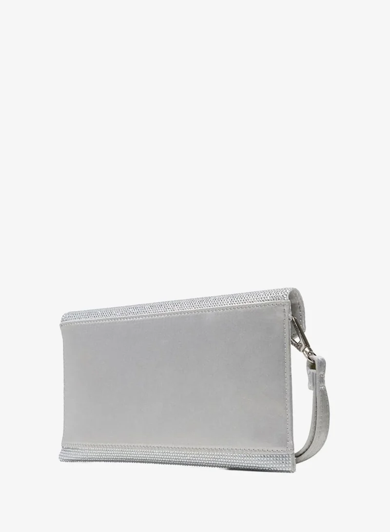 CALL IT SPRING Mackenziee clutch