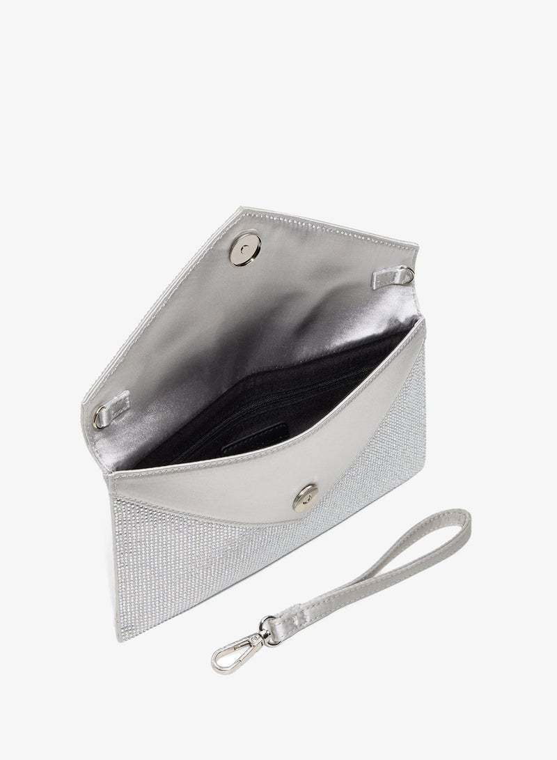 CALL IT SPRING Mackenziee clutch - Image 3