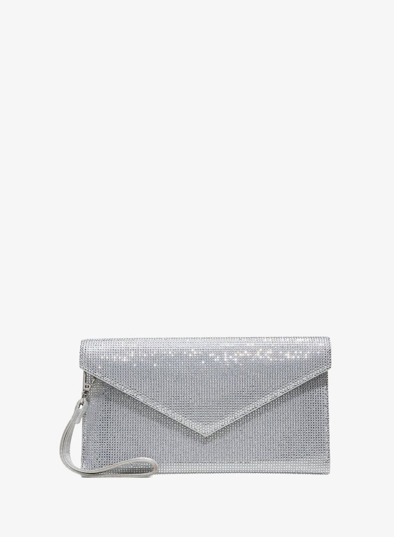 CALL IT SPRING Mackenziee clutch - Image 1