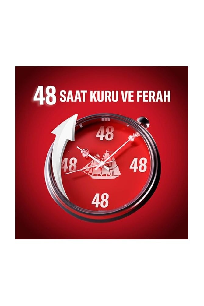 أولد سبايس جل مزيل العرق ومضاد التعرق كابتن - 70 غرام - Image 3