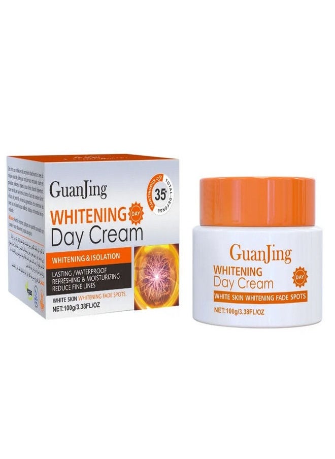 Whitening Day Cream 100g - pzsku/Z76F981A7C6564DE08B15Z/45/_/1679470873/4c5bdcd3-5690-4c17-b413-4abf97ceef20