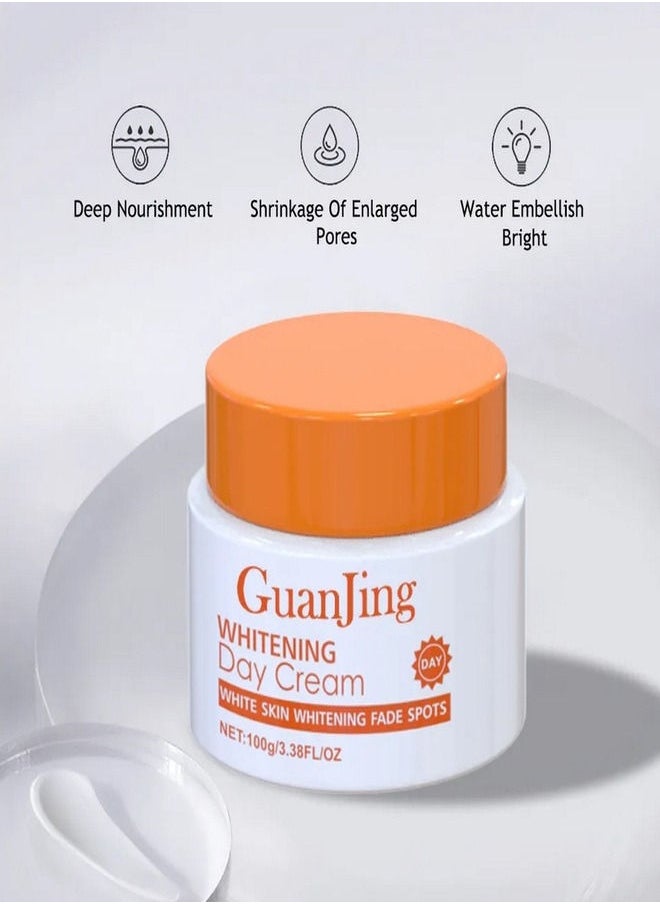 Whitening Day Cream 100g - pzsku/Z76F981A7C6564DE08B15Z/45/_/1679470874/83b52e48-9f45-45fd-9ba6-cfed6b13201a