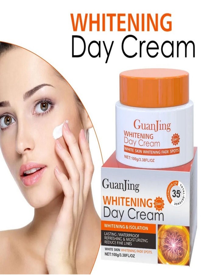 Whitening Day Cream 100g - pzsku/Z76F981A7C6564DE08B15Z/45/_/1679470875/1bd8ab46-d3d6-4270-8d49-9a1e8d00fa5e