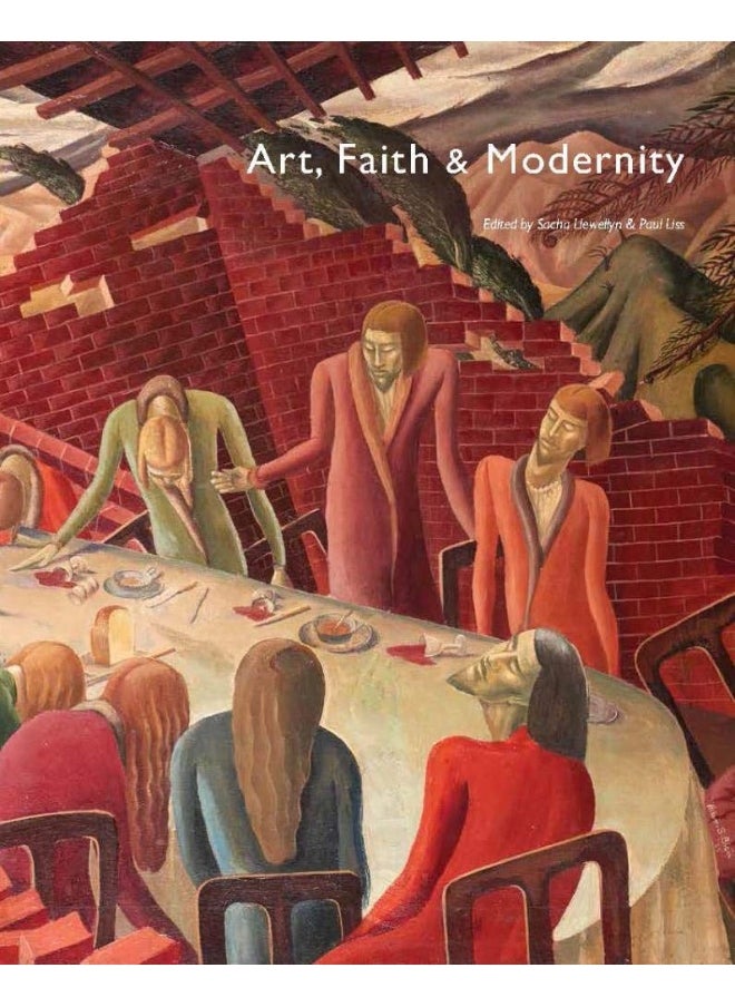 Art, Faith and Modernity 