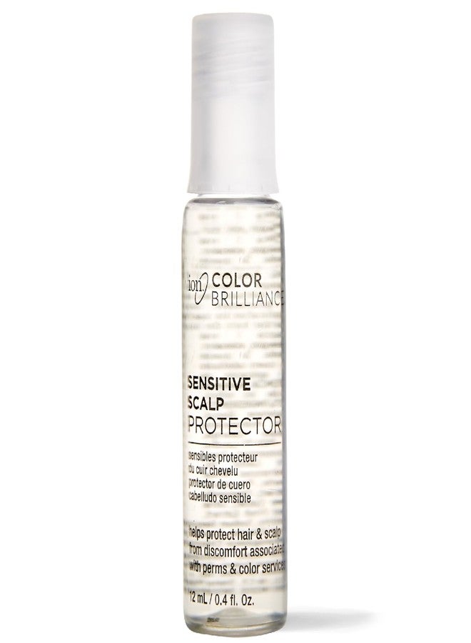 Ion Sensitive Scalp Protector - Image 1