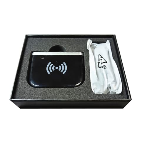 GEENFC قارئ كود RFID محمول Geenfc A7 UHF، واجهة USB من نوع C وبلوتوث 5.0، مدعوم من ويندوز وأندرويد وآي أو إس - Image 4