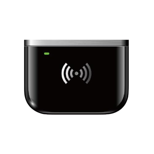 GEENFC قارئ كود RFID محمول Geenfc A7 UHF، واجهة USB من نوع C وبلوتوث 5.0، مدعوم من ويندوز وأندرويد وآي أو إس - Image 2