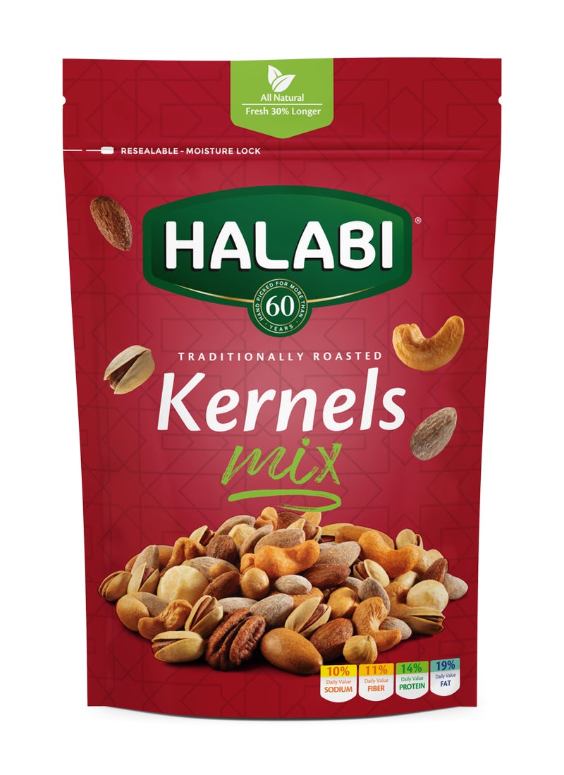 Halabi Mixed Kernels 300g - Image 1