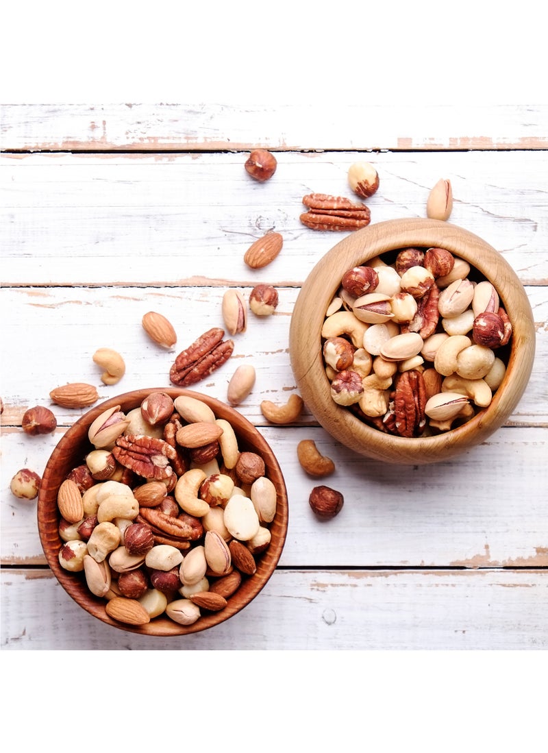 Halabi Mixed Kernels 300g - Image 4