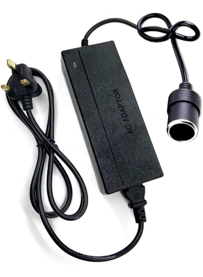 بادوم محول التيار المتردد إلى العاصمة - Image 1