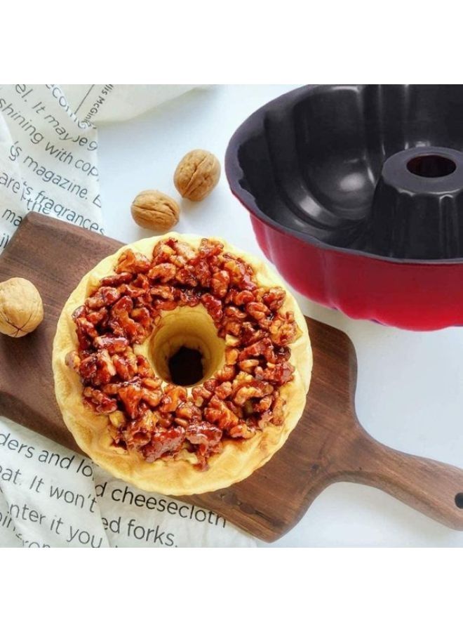Non-Stick Cake Mould 24cm - Image 3