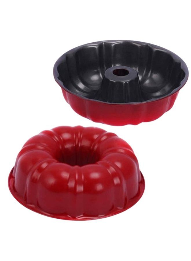 Non-Stick Cake Mould 24cm - Image 2